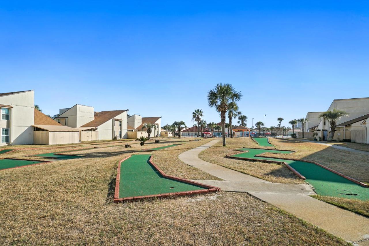 Horizon South By Panhandle Getaways Panama City Beach Exterior photo