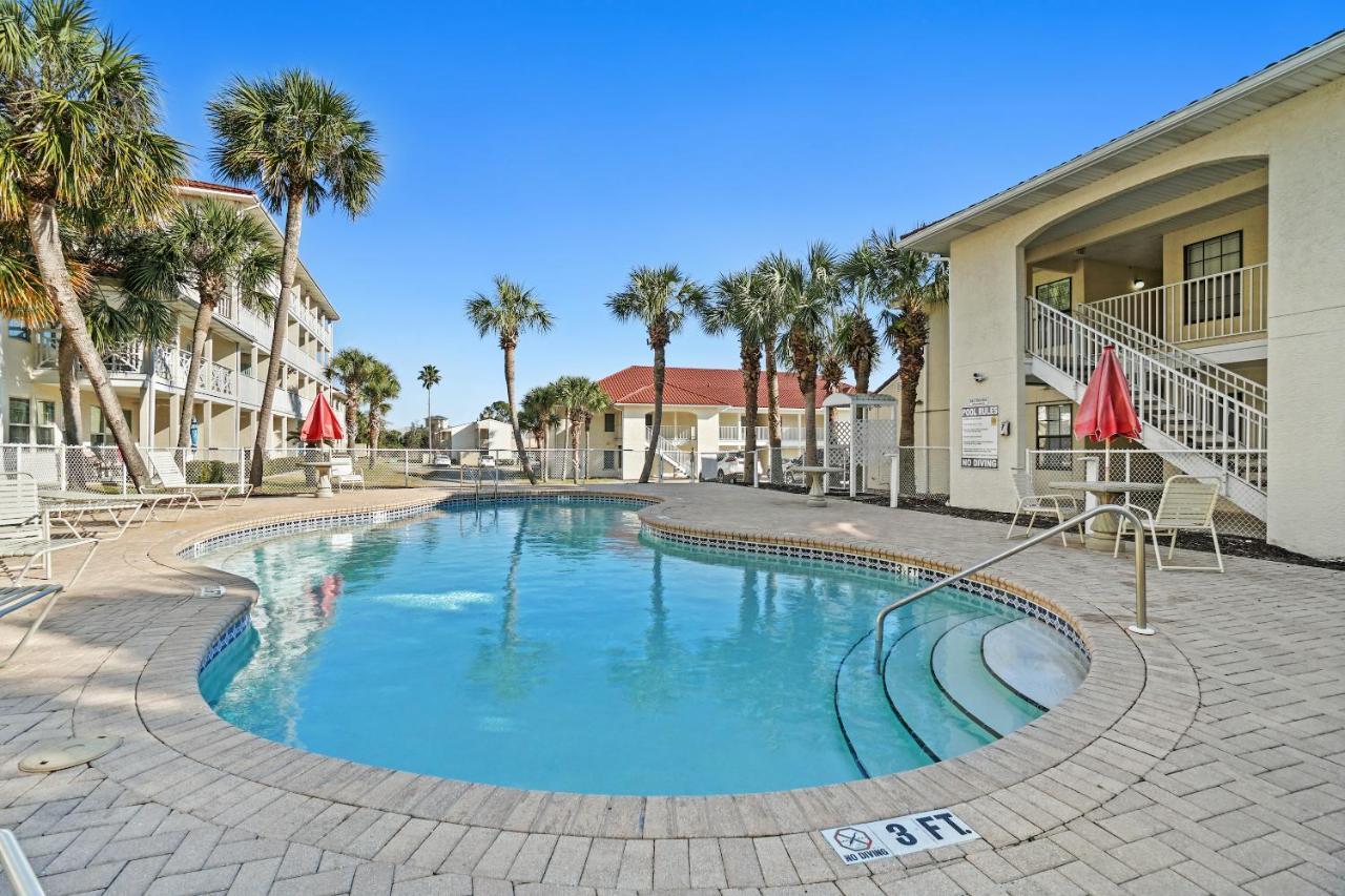 Horizon South By Panhandle Getaways Panama City Beach Exterior photo