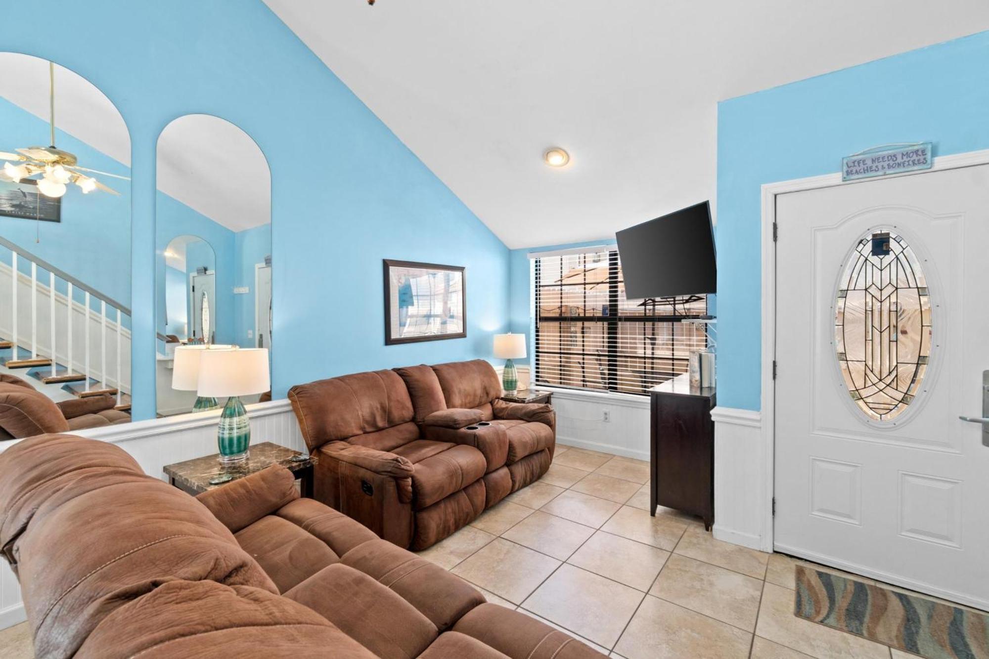 Horizon South By Panhandle Getaways Panama City Beach Room photo