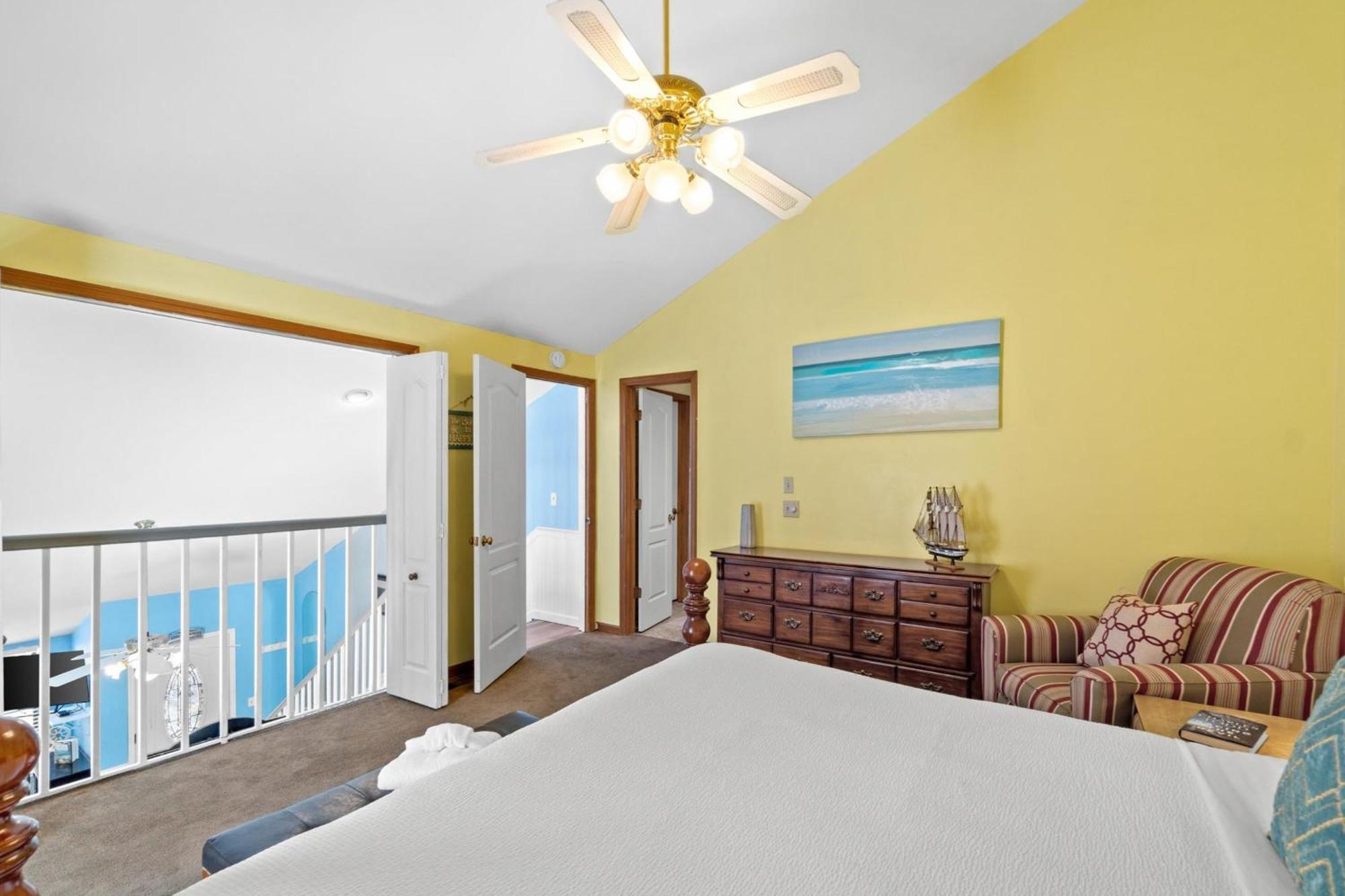 Horizon South By Panhandle Getaways Panama City Beach Room photo