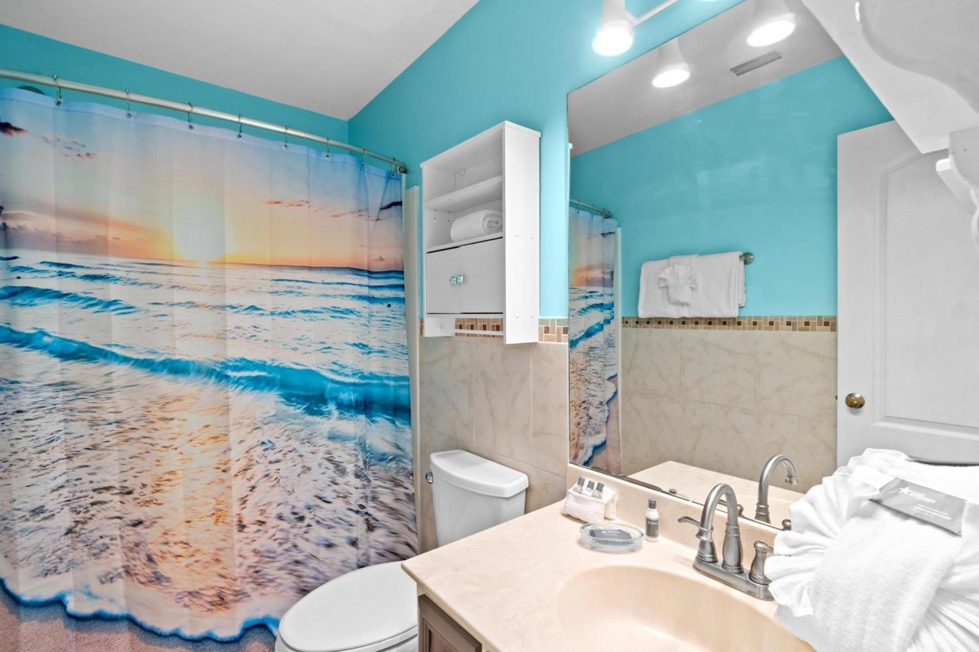 Horizon South By Panhandle Getaways Panama City Beach Room photo