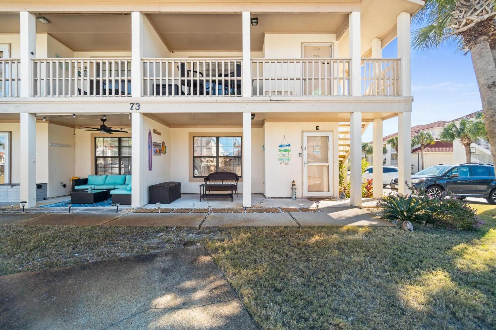 Horizon South By Panhandle Getaways Panama City Beach Room photo
